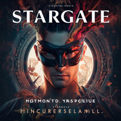 Stargate (5)