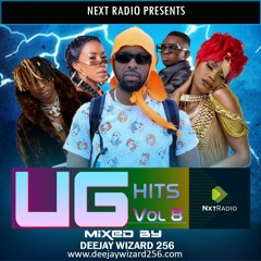UG HITS VOL.8 2020 NONSTOP VIDEO MIX By DEEJAY WIZARD256 @COVID 19 QUARANTIN SEASON...