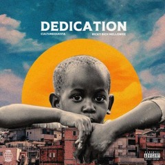 CultureQuesta & Ricky H Mallowee - Dedication (Intro)