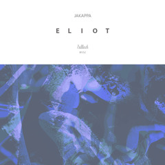 Eliot (Original Mix)