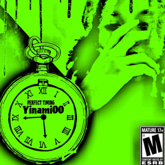 perfect timing prod @xaynor