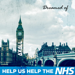 Dreamed OF  [Prod SJAY MUSIC] (100% OF SALES GO TO THE NHS)