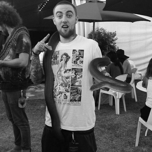 Mac unreleased