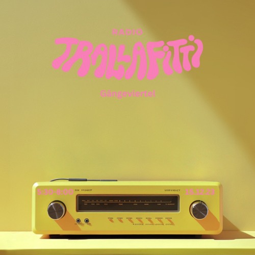 Radio Trallafitti (at) Zirkus Farfalli, Gängeviertel