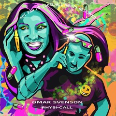 [PREMIER] NFM 018 Omar Svenson - Physi-Call (Original Mix)