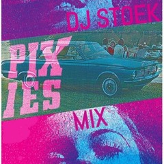 Pixies Mix
