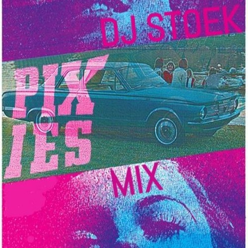 Pixies Mix