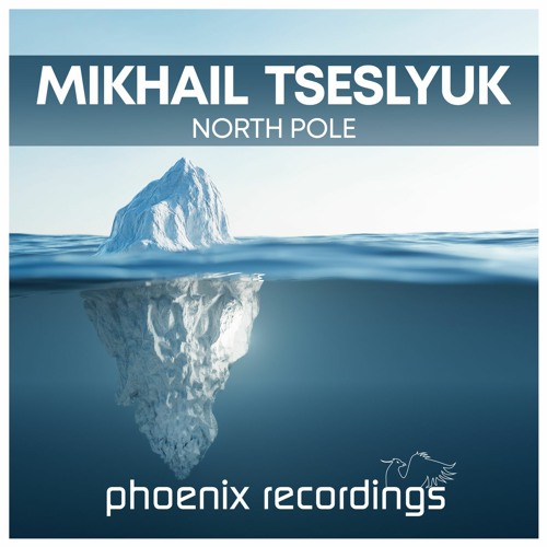  Mikhail Tseslyuk - North Pole (2024) 