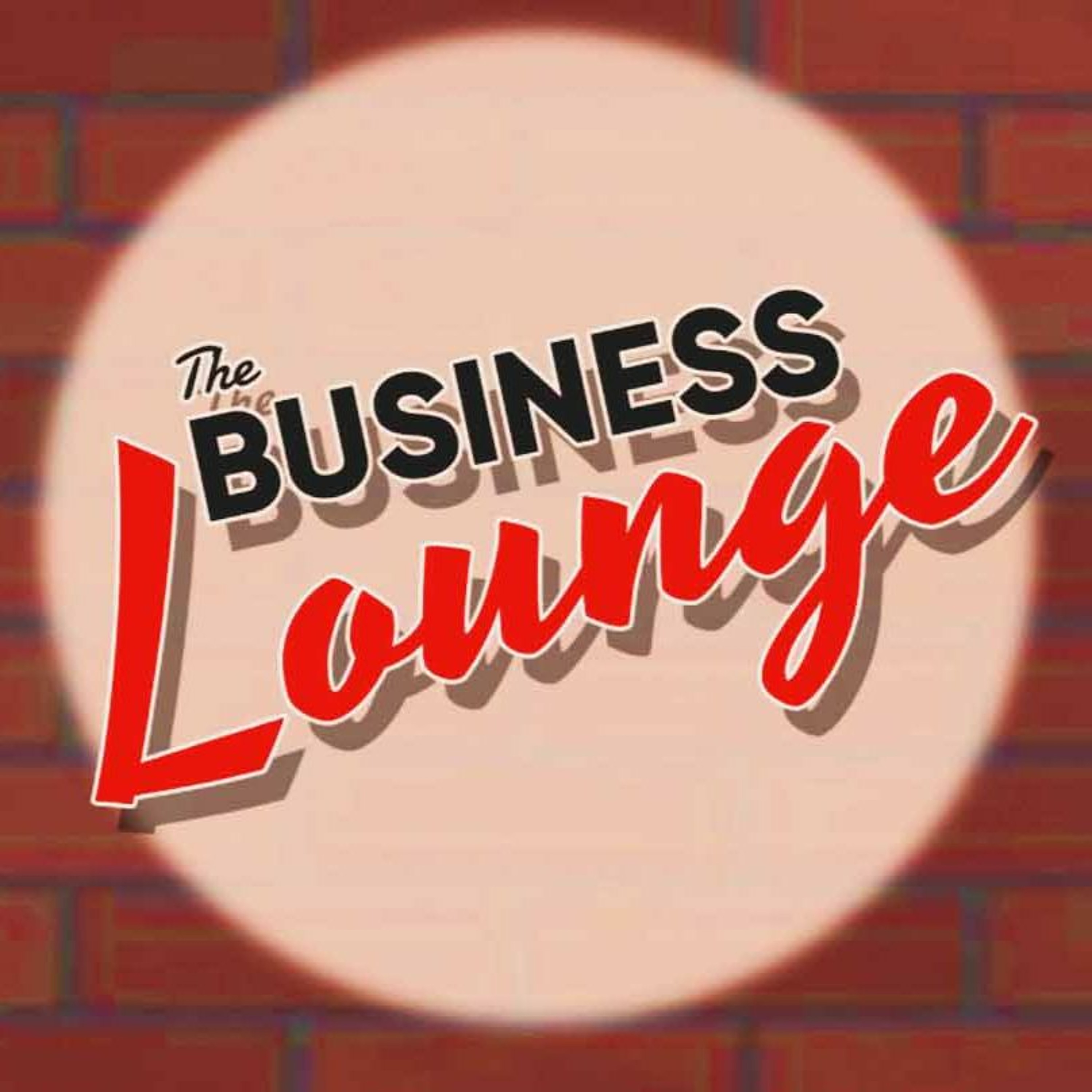 The Business Lounge Podcast