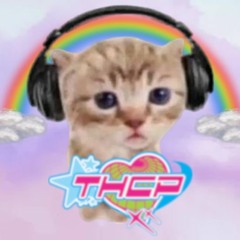S3RL Feat. Sara - Techno Kitty (THCP Remix)