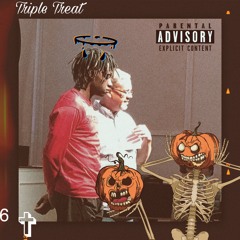 Demon Stole Halloween