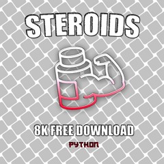 Steroids (Free Download)