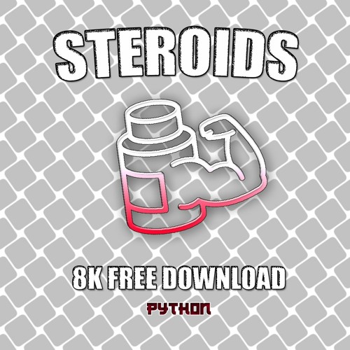 Steroids (Free Download)