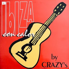 Crazy’s – Ibiza (Spanish Mix) (1994)