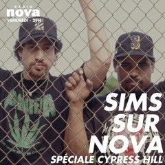 SIMS SPECIALE CYPRESS HILL