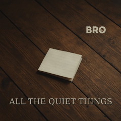 All the quiet things