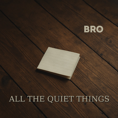 All the quiet things