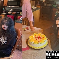 K3 ft EVE4DAYOUTH PROD [ @WEGONEBEOK @BREKEYSS