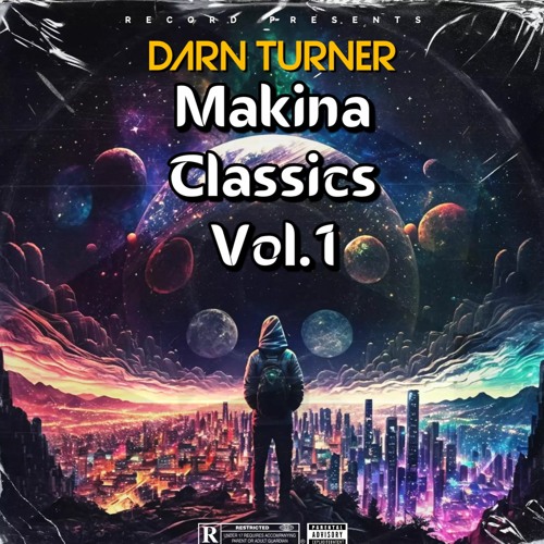 Makina Classics VOL.1