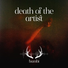 Death of the Artist