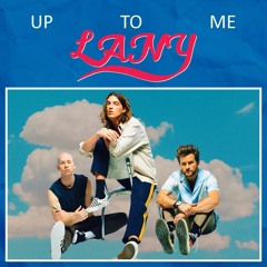 (Instrumental) 80s Remix: up to me - LANY