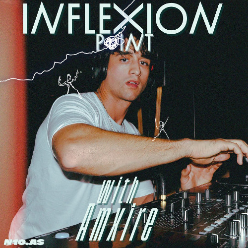 Inflexion Point | Amxire | 21.03.2025