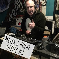 Meier‘s Home Office #3 - Por.No
