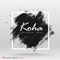 Koha (Original Mix)