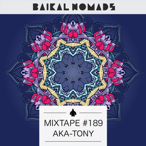 Mixtape #189 by Aka-Tony