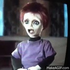 "Seed Of Chucky"🎃 Free Halloween Type Beat