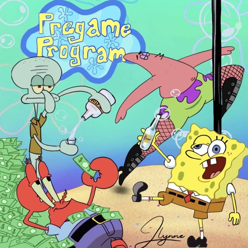 The Pregame Program Vol. 7