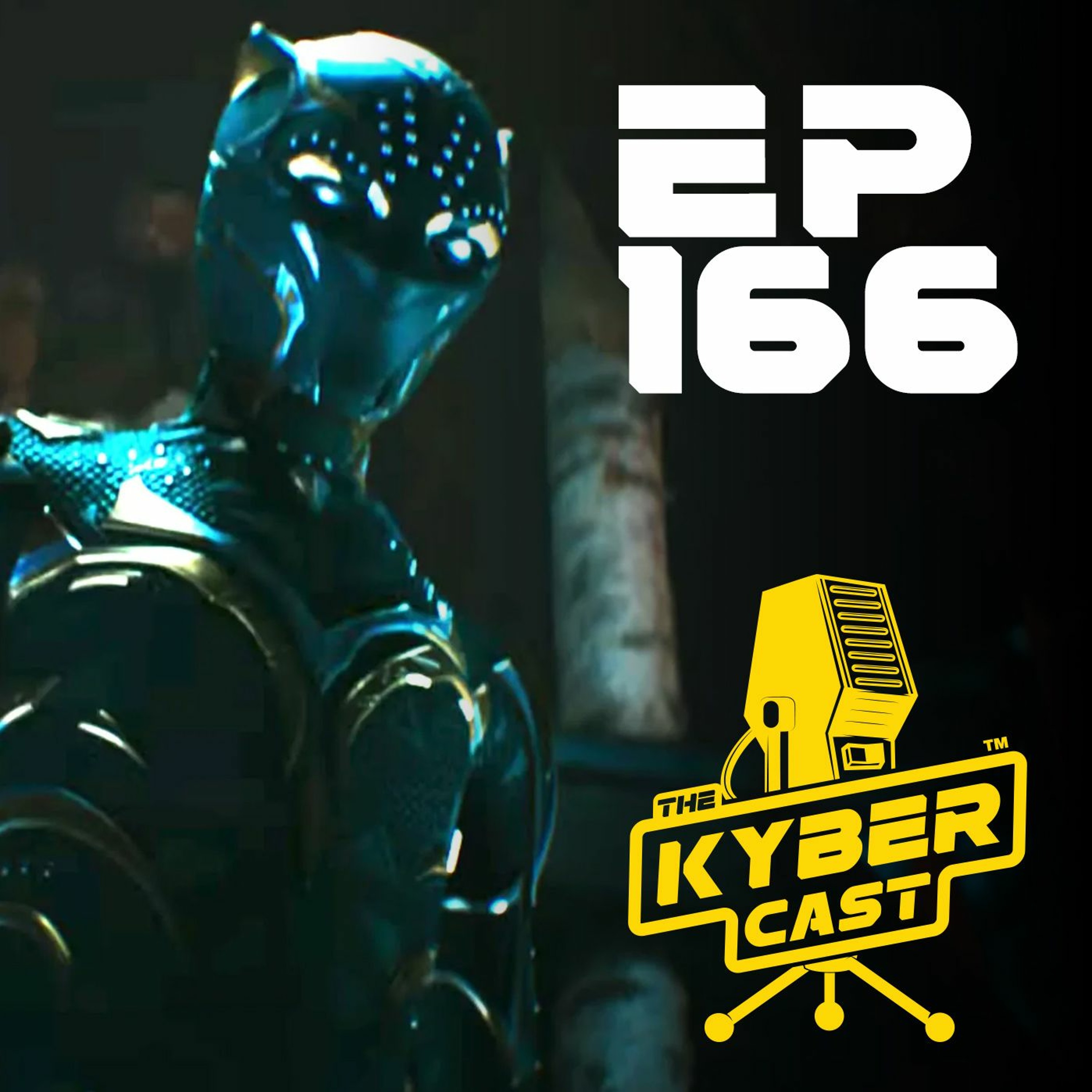 The Kybercast