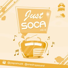 JUST SOCA 6