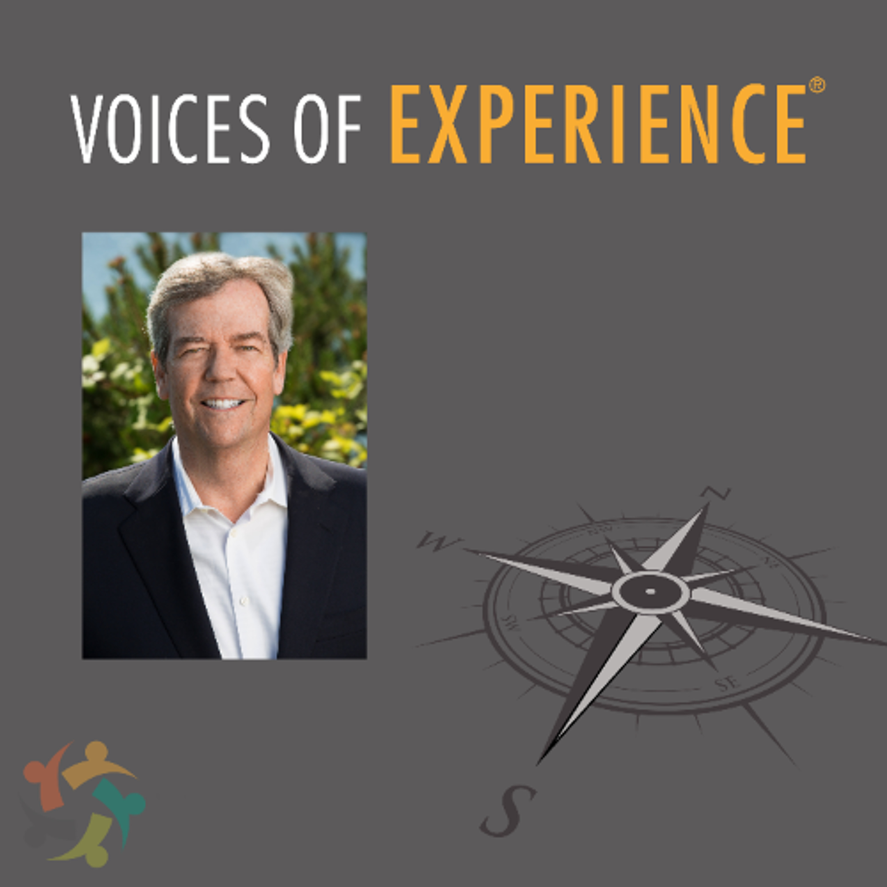 Voices of Experience - 06-25-25 - AAA Baseball’s First Woman Play by Play Broadcaster
