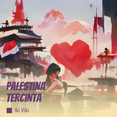Palestina Tercinta