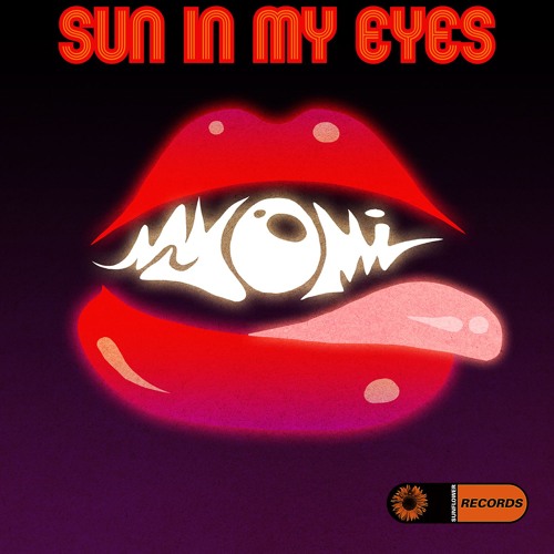 Sun In My Eyes (MJ Cole Vocal Mix Edit) [feat. Amber Jolene]