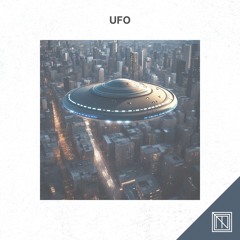 UFO (Original Mix)