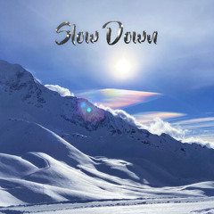 132 Slow down (original mix)