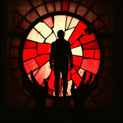 PRAYING WITH A LOADED MOUTH