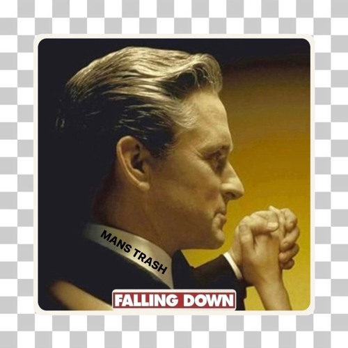 Falling Down
