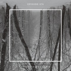Andromedha - Progressions Radio 076