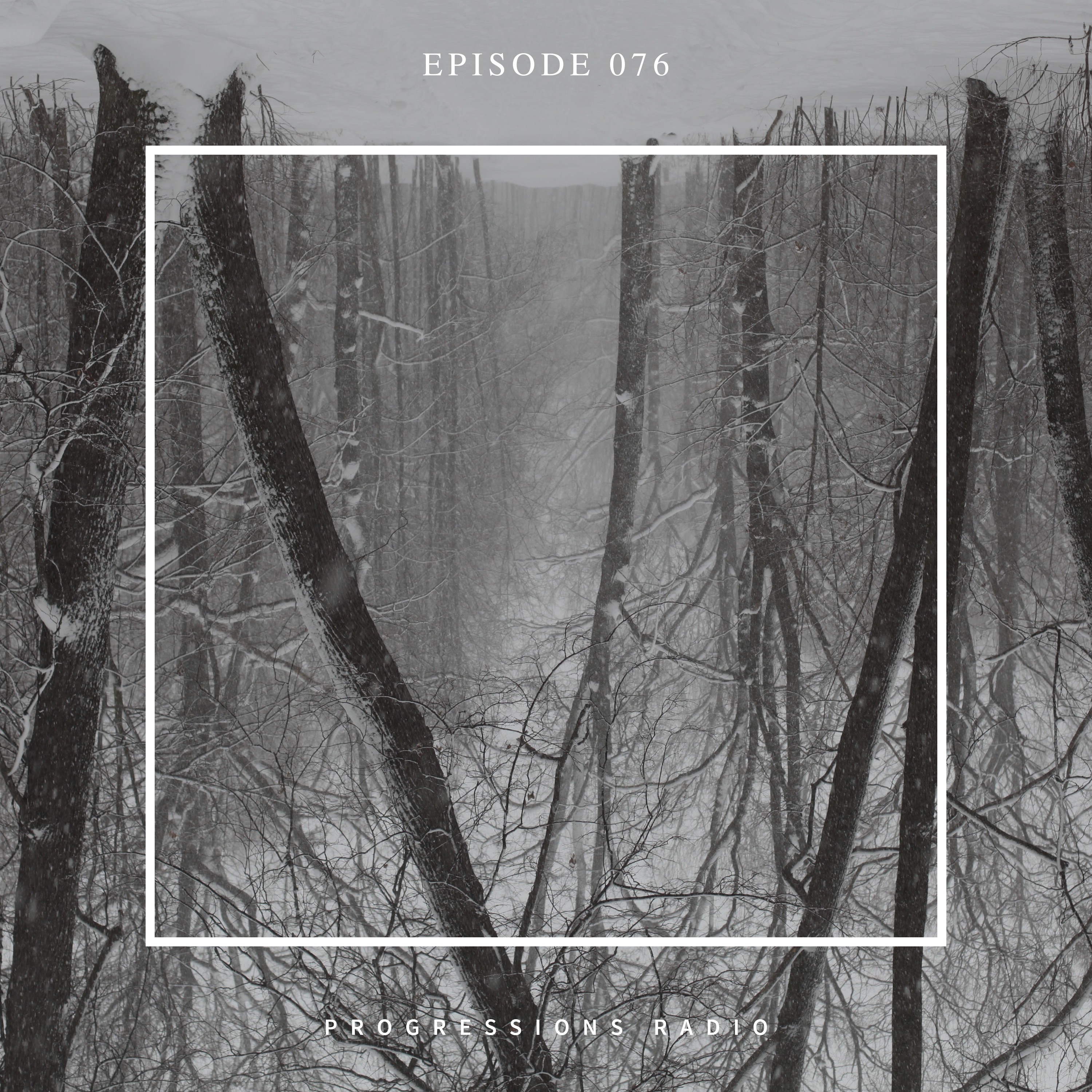 Progressions Radio