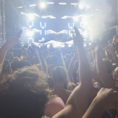 New Year Tunes Mix
