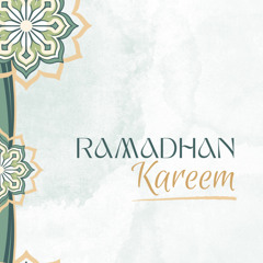 Ramadhan Kareem (feat. Satiaga)
