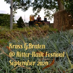 Ritter Rave Festival 09-2020 - Kross G. Braten