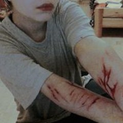 for your health - drowning lessons (my chemical romance cover)