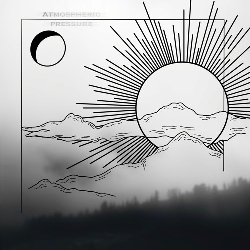 Augment X Astronomaly - Atmospheric Pressure