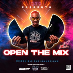 OTD Open The Mix Vol 2