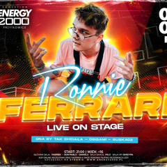 Energy 2000 (Przytkowice) - Don Pablo,  - RONNIE FERRARI (04.03.2022) - seciki.pl