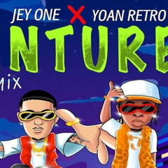 JEY ONE FT YOAN RETRO CINTUREO INTRO